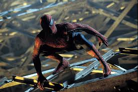 It's really, really old lol. Spider Man 2002 Art Imitates Life 10 Movies Altered Due To Real Life Events Time Com
