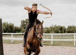 just how difficult are horse archery 5