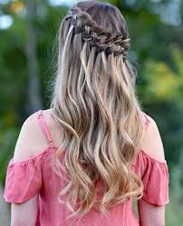 This style is best achieved on. 69 Amazing Prom Hairstyles That Will Rock Your World