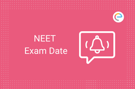 The medical entrance exam for admissions to medical colleges throughout the country will be held soon. Neet 2021 Exam Date Out Neet Ug 2021 On Aug 1 Check Application Admit Card Dates