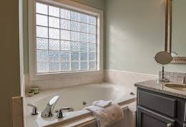 10 Types Of Glass For Bathroom Windows