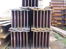 e650 grade carbon steel npb beam