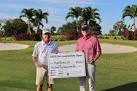 Morin Opens South Florida PGA Section Season With a Win at Fort ...