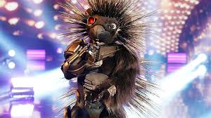 One singer is eliminated each week and unmasked. Who Is Robopine On The Masked Singer Season 5 Theories Guesses Stylecaster