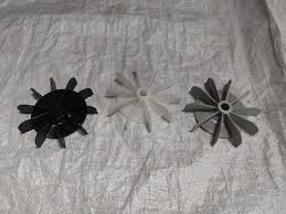 best plast plastic cooling fan for
