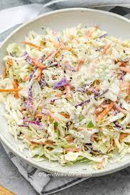 the best coleslaw recipe spend with