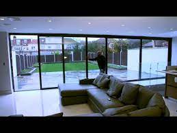 Bright Life With Express Sliding Doors