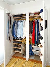 Magiglide closet doors are the durable door of choice in multifamily applications. Framing For Closet Doors Better Homes Gardens