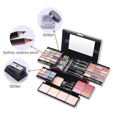 professional makeup artist makeup box