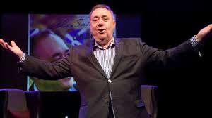 Image result for alex salmond rt