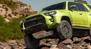 5 Must Have Mods For Your 4runner