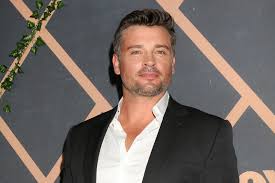 tom welling to reprise superman role
