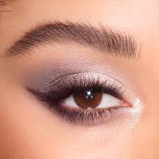 how to apply eyeshadow in 4 simple