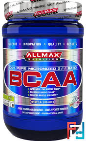 bcaa allmax nutrition 400 g