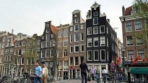 Einfach online suchen und sicher buchen. Wohnungsnot Amsterdam Will Kein Reservat Fur Reiche Werden Archiv