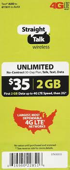 Includes 10gb hotspot data per line (hotspot not authorized with at&t compatible sims) your pin is located on the back get a free service plan | straight talk. Amazon Com Straight Talk Refill Card 35 Straight Talk Refill Card 35 Cell Phones Accessories
