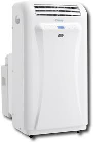 Occasionally, a problem may arise that is minor in nature, and a service call may not be necessary. Best Buy Danby 12 000 Btu Portable Air Conditioner Euro Gray Dpac120068