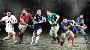 Top official upbeat of beating french curbs… gulf news. Six Nations Rugby Date For Guinness Six Nations 2020 Restart Announced