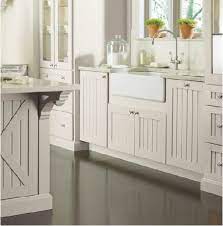 beadboard kitchen cabinets everything