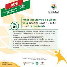 Sassa is there to provide social grants to people who are vulnerable to poverty and in need of state support so that their standard of living can be improved. Olvw7mwse 0kwm