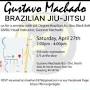 East Side Brazilian Jiu Jitsu / BJJ / RENZO GRACIE AFFILIATE from www.instagram.com