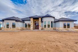 penwell tx new construction homes for