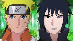 Naruto Shippuden Episode 479 ナルト 疾風伝 Anime Review - Naruto and Sasuke's  Reconciliation. - YouTube