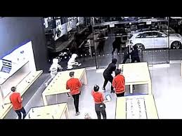 watch an apple get robbed in 12