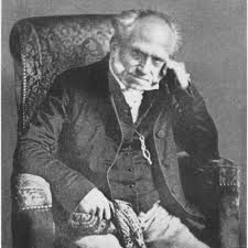 Resultado de imagen de schopenhauer