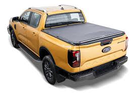Soft Tonneau Covers Soft Bed Covers
