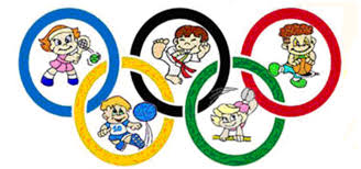 Znalezione obrazy dla zapytania olimpiada przedszkolaka