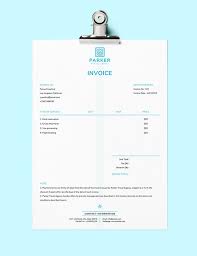 Travel Agency Invoice Template Template Net