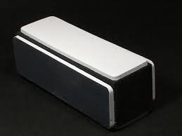 セリアのバッファでプラモデルのクリアパーツのゲート跡やパーティングラインをキレイに消せる件 セリア ヤスリ ゲート