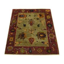 tufenkian patterned area rug 68 off