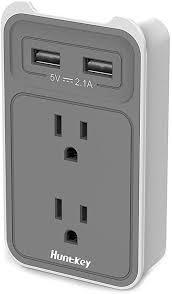 Usb Charging Extender Wall S