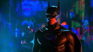 batman forever the story behind the