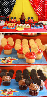 mickey mouse clubhouse party abug