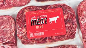 what is lab grown meat how it s made