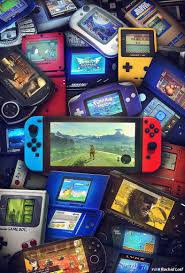 Retro gaming wallpaper for iphone. Retro Gaming Consoles Wallpapers Wallpaper Cave