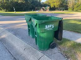 ray s trash service acquired by waste