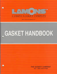 Gasket Handbook Lamons