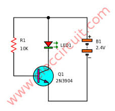 On this page, you'll find circuit diagrams for a wide range of fun and interesting electronic circuits: 15 Simple Electronic Circuit For Beginners Eleccircuit Com