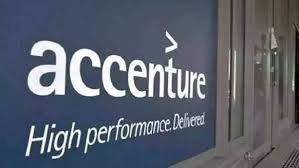accenture News | Latest News on accenture - Times of India