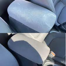 full car interior cleaning in dallas