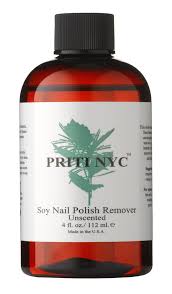 nail polish removers