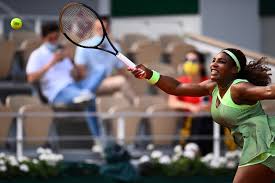 17.06.99, 22 years wta ranking: Serena Williams Loses French Open After Defeat To Rybakina Daily Sabah