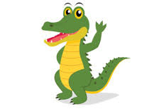 Image result for alligator clipart