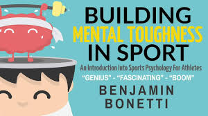 Mental toughness is critical for any athlete trying to reach a level worthy of a draft pick in the nfl articles, books, youtube videos, and curriculum can get an athlete started on understanding the how do pro athletes tap into their mental toughness on game day? How To Increase Mental Toughness In Sport 1 Bestselling Amazon Book In Sport Psychology Youtube