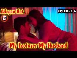 Download my lecture my husband eps 5. My Lecturer My Husband Episode 6 Full Sinopsis Film Lengkap My Lecturer My Husband
