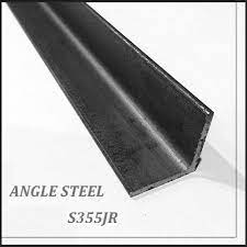 china perforated ms steel angle beam bs